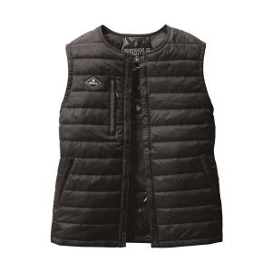 S-XL 3254 ダウンベスト 2023年モ...の詳細画像3