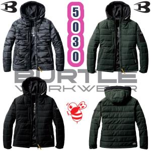 3XL 5030 防寒フーディジャケット BURTLE 防寒着 ユニセックス バートル 作業服 撥水性 防風性 防水性 透湿性 保温性 耐水圧10,000mm 透湿性5,000g/m2/24hrs｜snup-wk