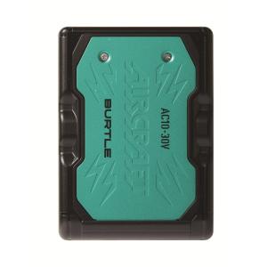 エアークラフト デバイス AC10 リチウムイ...の詳細画像1