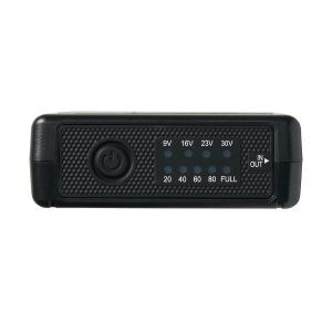 エアークラフト デバイス AC10 リチウムイ...の詳細画像5