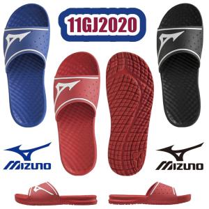 SS-2XO(22-32cm) 11GJ202000 11GJ202027 11GJ202062 RELAX SLIDE2 MIZUNO サンダル リラックススライド 海 プール シャワー ミズノ 作業靴 ビッグサイズ｜snup-wk