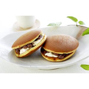 【和菓子】バターどら焼き【バタークリームどらやき】贈答品 お祝い ギフト 贈り物 お歳暮 お中元 お...