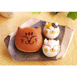 食品　お菓子詰め合わせ　ドラ猫様分 食品 お菓子詰め合わせ ドラ猫様分 世田谷 文の菓（ふみのか