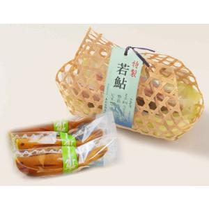 【お中元ギフト】若鮎・籠５個入り【夏和菓子】贈答品 イベント どら焼き 催事 ご挨拶 贈り物 ギフト...