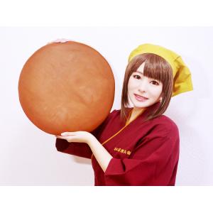 【サプライズギフト】大きな大きな どら焼き（特大どらやき）【和菓子】ブライダル 結婚式 パーティー お祝い プレゼント 贈り物 寿 誕生日 敬老の日 イベント