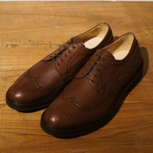 POLPETTA（ポルペッタ） グルカサンダル ポルトフィーノLH（ブラック