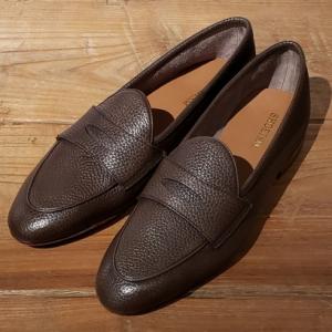 シューイズム ダブルモンクストラップ 302（ブラック） : SO-KUTSU