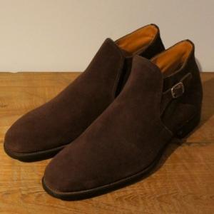 POLPETTA（ポルペッタ） ビジネスシューズ 「別注」POLPETTA