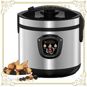 NPET 黒にんにくメーカー 黒 にんにく 作り 健康食品 くろにんにく熟成 ニンニク自動発酵 乾燥機 くろにんにく