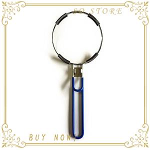 Oneキャッチ mini (ブルー) 犬用 フン取り フンキャッチャー