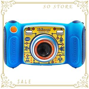vtech kidizoom camera watch