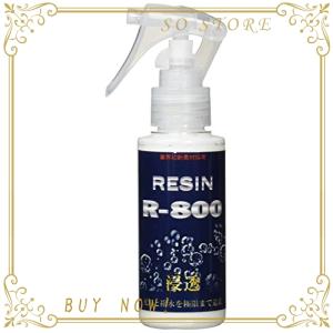 クリスタルプロセス R-800 ガラスコーティング剤 100ml B05000