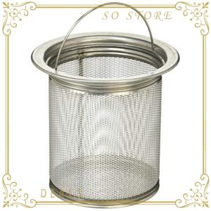 SANEI  シンク用 流し排水栓カゴ H650AF