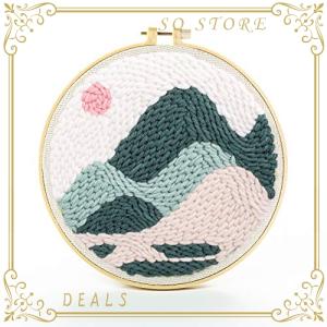 暇つぶし 手芸キットの商品一覧 通販 Yahoo ショッピング