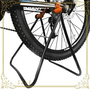 Ibera  自転車スタンド ディスプレイスタンド ワークスタンド 作業スタンド チェーンステー掛け