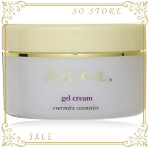 エバメール ゲルクリーム 180g