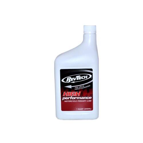 REVTECH (レブテック) ハーレー用プライマリールーブ 946ml*1クオート CC35054...