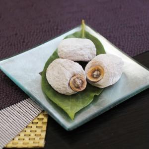 【即日出荷中】 市田柿 秀品 8個入 個包装 ...の詳細画像2