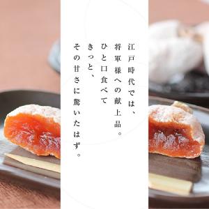 【即日出荷中】 ギフト 干し柿 市田柿 新物 ...の詳細画像4