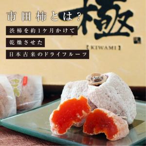 【即日出荷中】 ギフト 干し柿 市田柿 極 2...の詳細画像2
