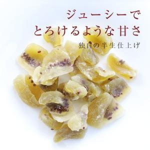 ドライフルーツ 国産 キウイフルーツ 小袋 3...の詳細画像3
