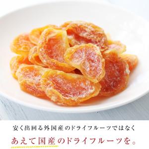 ドライフルーツ 国産 みかん 小袋 30g 送...の詳細画像2