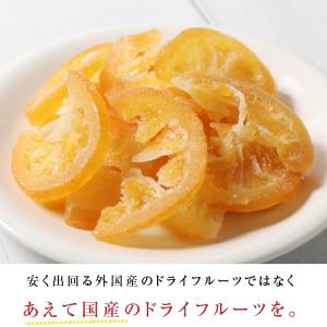 ドライフルーツ 河内晩柑 31g 和製グレープ...の詳細画像2