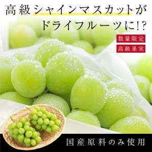ドライフルーツ シャインマスカット 90g 国...の詳細画像1