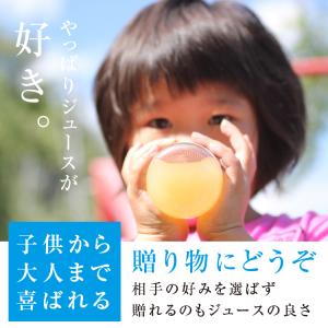 ジュース 100% 5本ギフトセット 国産ジュ...の詳細画像1