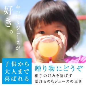 果実ジュース 桃ジュース ジュースギフト 20...の詳細画像2