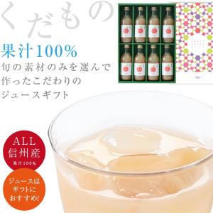 果実ジュース 桃ジュース ジュースギフト 20...の詳細画像5