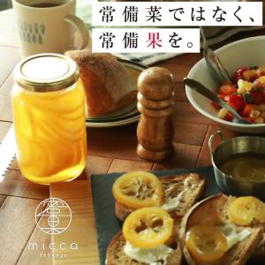 果実シロップ 濃縮果肉入りシロップ1本 フルーツ...の商品画像