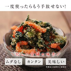 乾燥小松菜 80g 生野菜約800g分 国産コ...の詳細画像5
