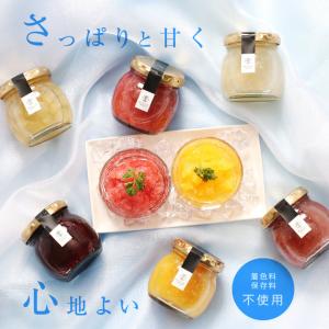 お中元 アイス シャーベット miccaソルベ...の詳細画像3