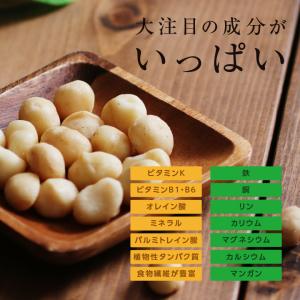 ナッツ マカデミアナッツ 250g オーストラ...の詳細画像4