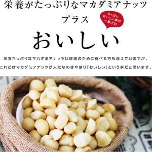 ナッツ マカデミアナッツ 250g オーストラ...の詳細画像5