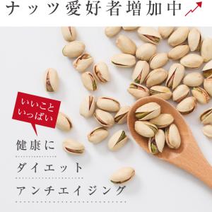 無添加 ピスタチオ 250gアメリカ産 | 人...の詳細画像1