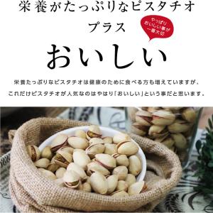 無添加 ピスタチオ 250gアメリカ産 | 人...の詳細画像5