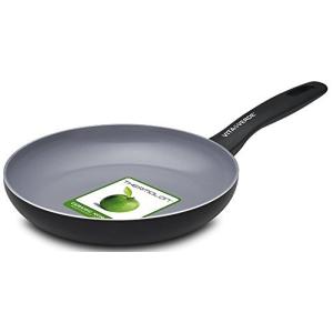 VitaVerde ビタベルデ 「 デリシア 」 フライパン 20cm 【ガス火専用】 ヘルシーセラミックノンスティック CW001812-00