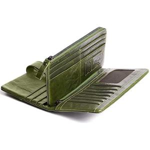 緑の財布 メンズ ブランドの商品一覧 通販 Yahoo ショッピング