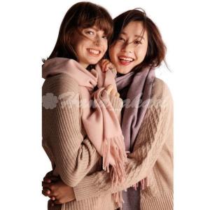 カシミヤ100%Margaret Howell マーガレットハウエル ストール ひざ掛け