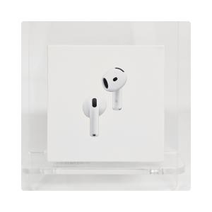 AirPods 4 アクティブノイズキャンセリ...の詳細画像1