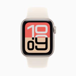 Apple Watch SE3 GPSモデル ...の詳細画像1
