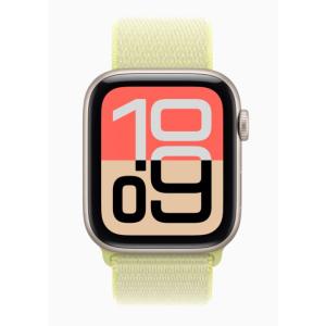 Apple Watch SE3 44MMの詳細画像3