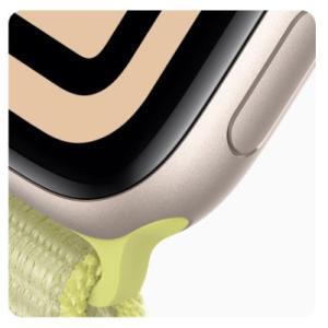 Apple Watch SE3 44MMの詳細画像4