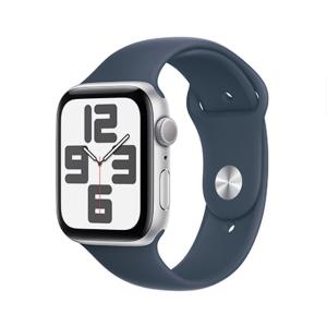 新品 Apple Watch SE2 第2世代 40mm シルバー GPSモデル｜soalso