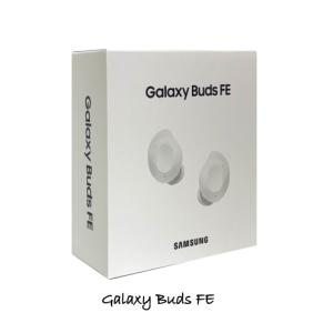 Galaxy Galaxy Buds3 ホワイト ワイヤレスイヤホン Bluetooth