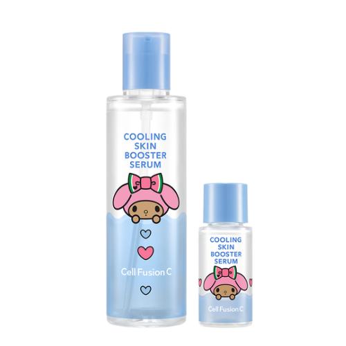 クーリングフェイストナー　150ml