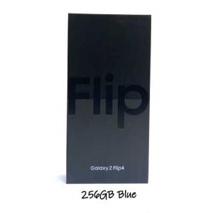 Galaxy z flip4 グラファイト 本体 SIMフリー 5G 256GB 新品 韓国版
