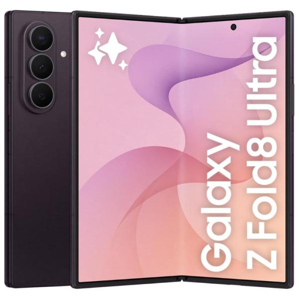 SAMSUNG Galaxy Z Fold8 Ultra 256GB (SIMフリー, 新品)